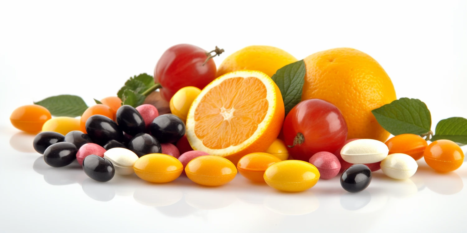 Cytryna ile ma witaminy C?