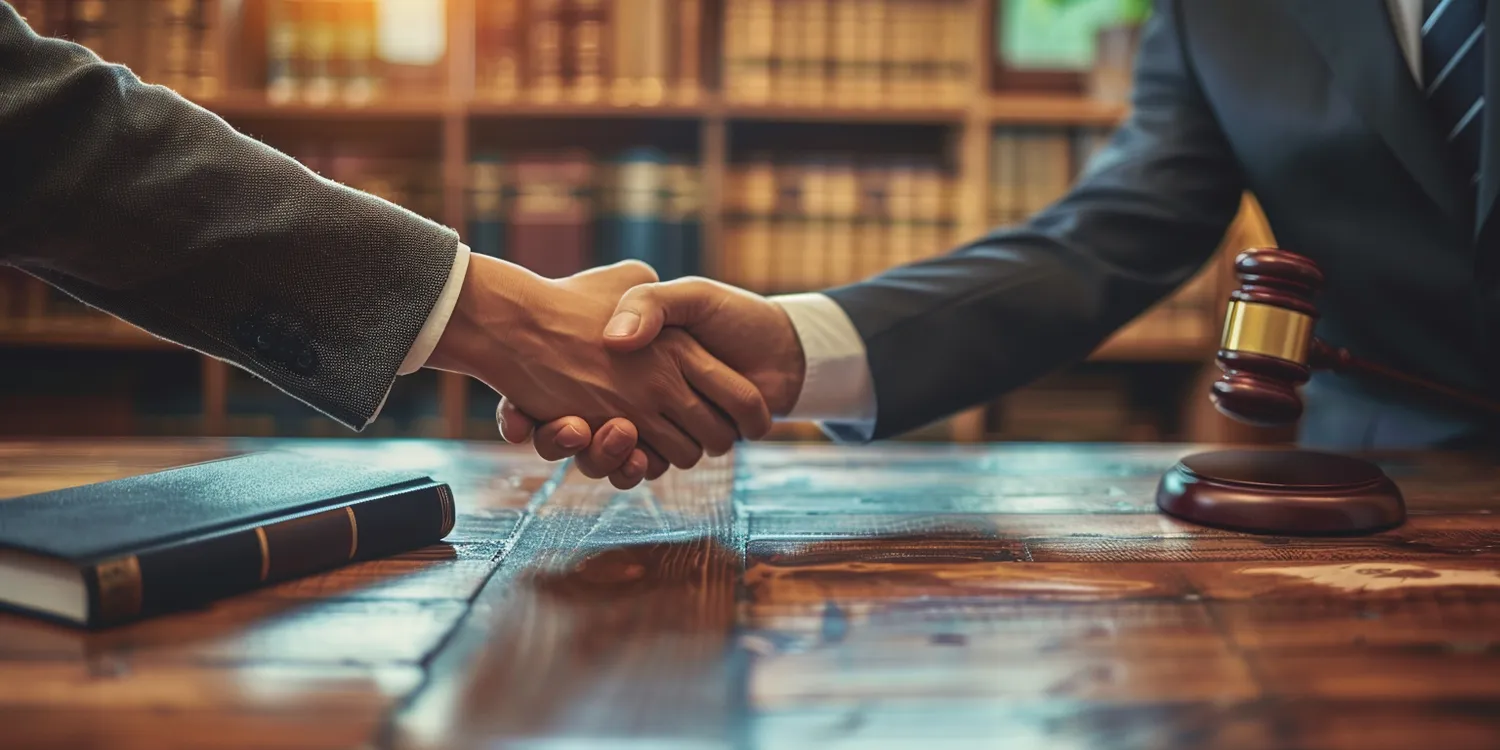 Czy prawnik i adwokat to to samo?