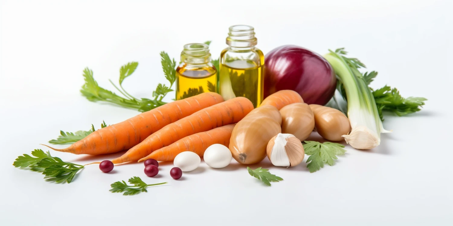 Witamina B jakie produkty?