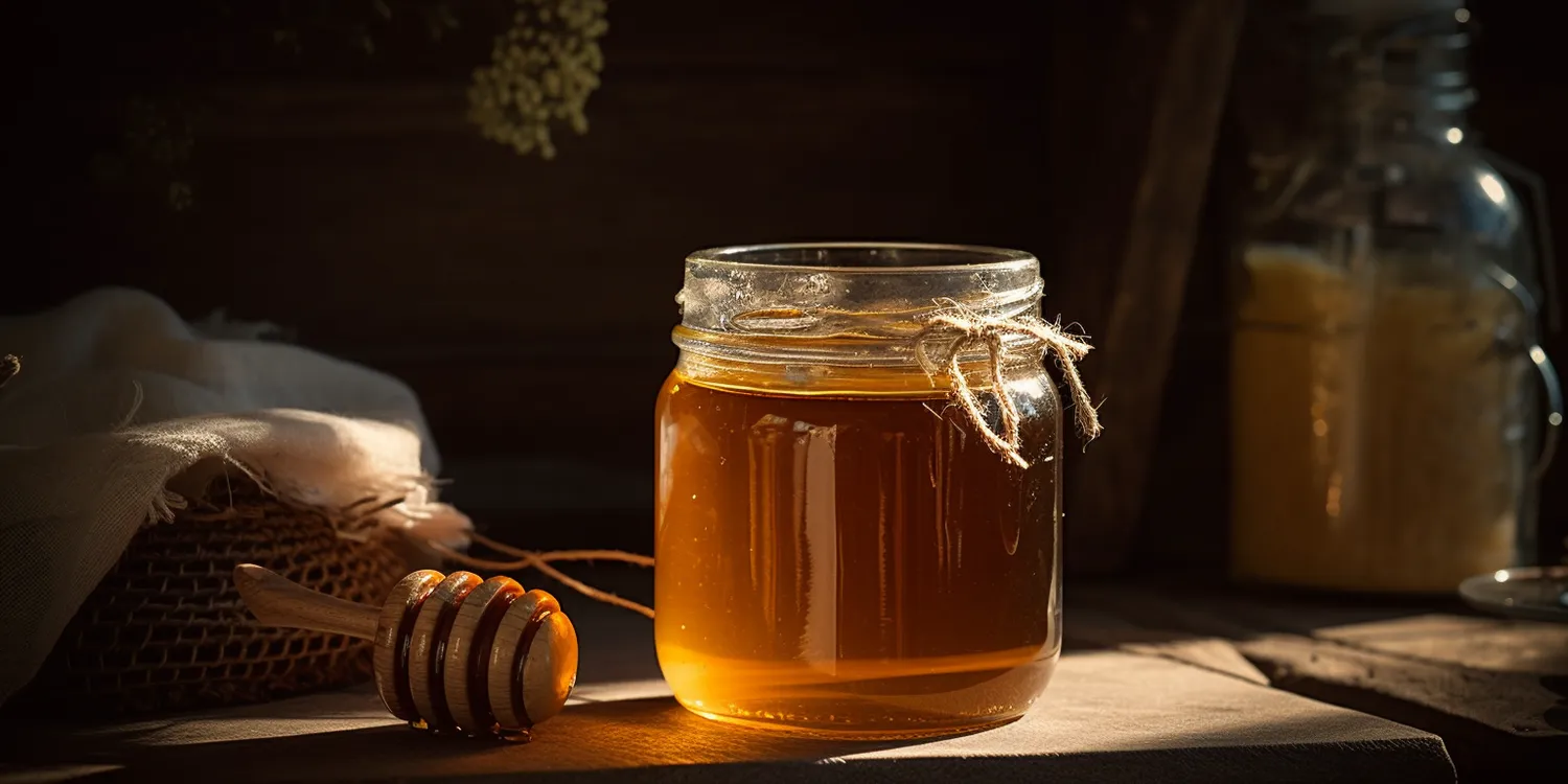 Jakie są najlepsze miody?