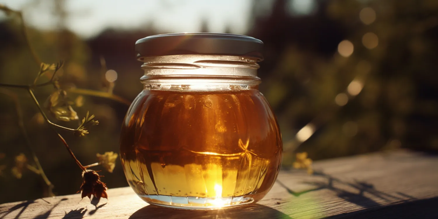 Miód nawłociowy na co jest dobry?
