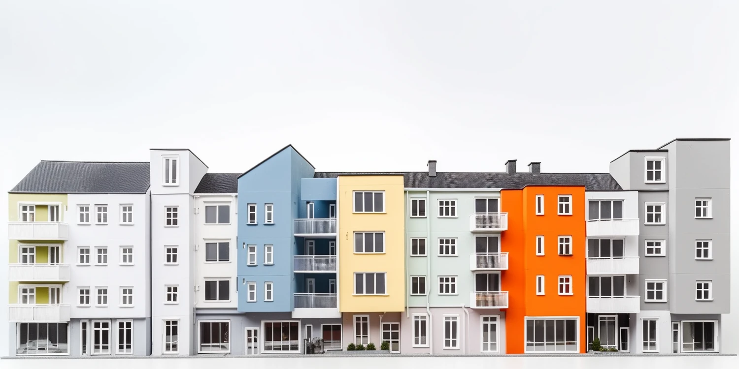 Na jakiej wysokości okno w kuchni?