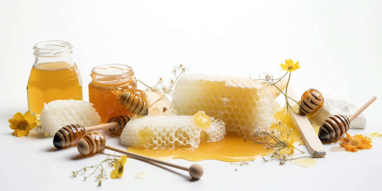 Nawłociowy miód na co?