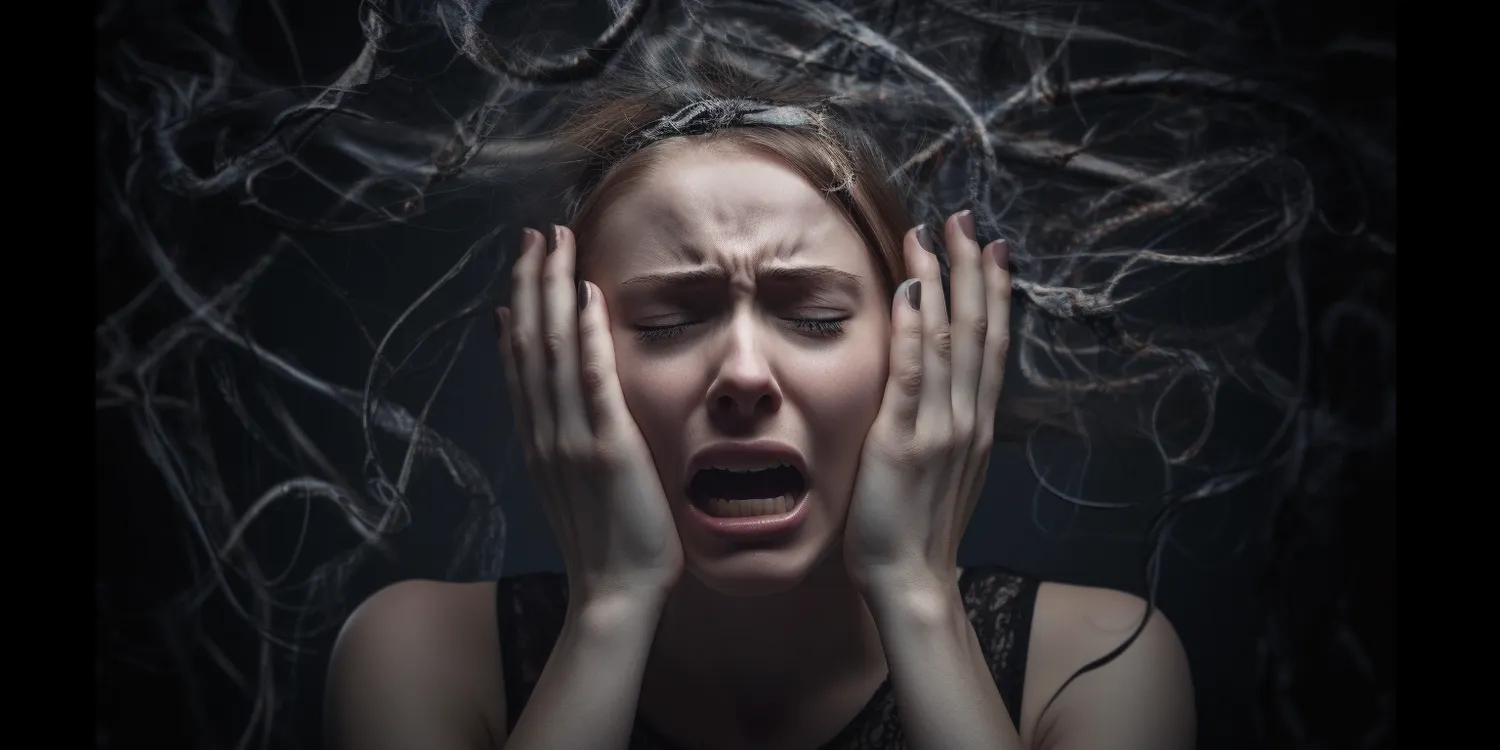 Psychiatra - kiedy sie udać?