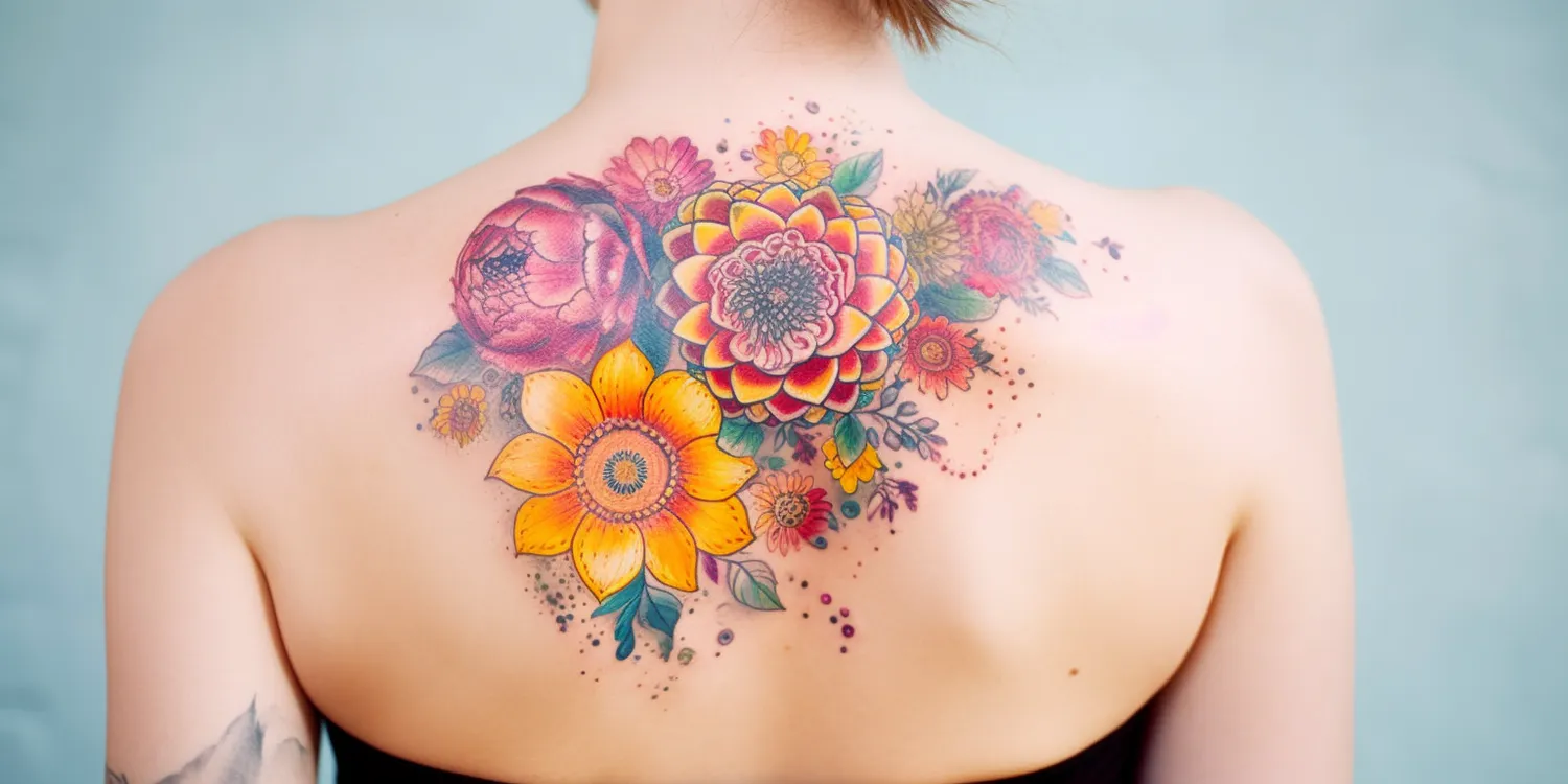 Skąd się wzięły tatuaże?