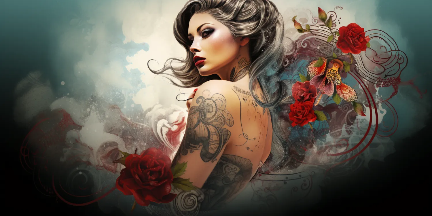 Tatuaże runy znaczenie