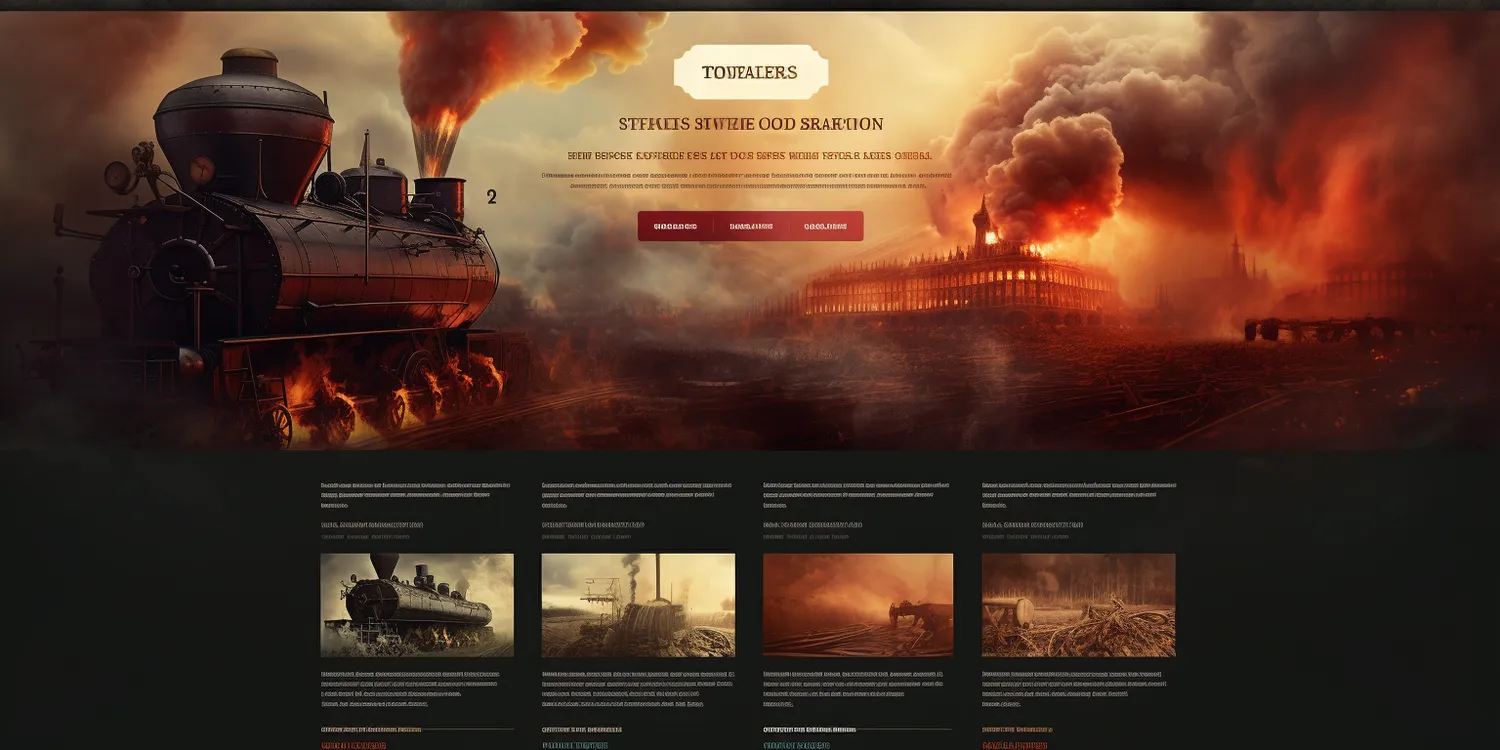 Tworzenie stron internetowych Warszawa