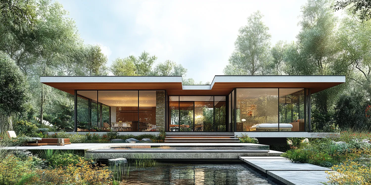 Jak urządzić mały ogród?