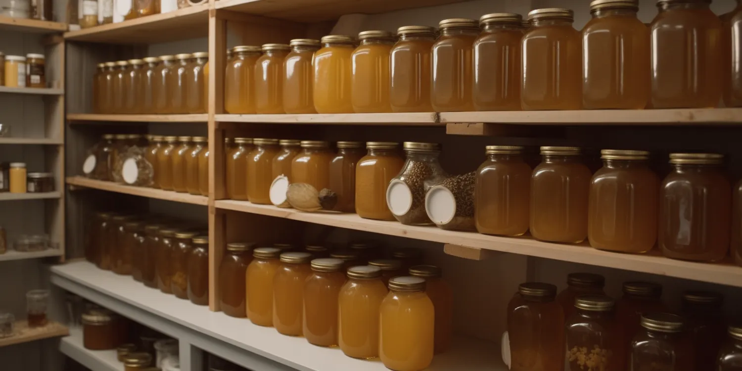 Jakie najlepsze miody?