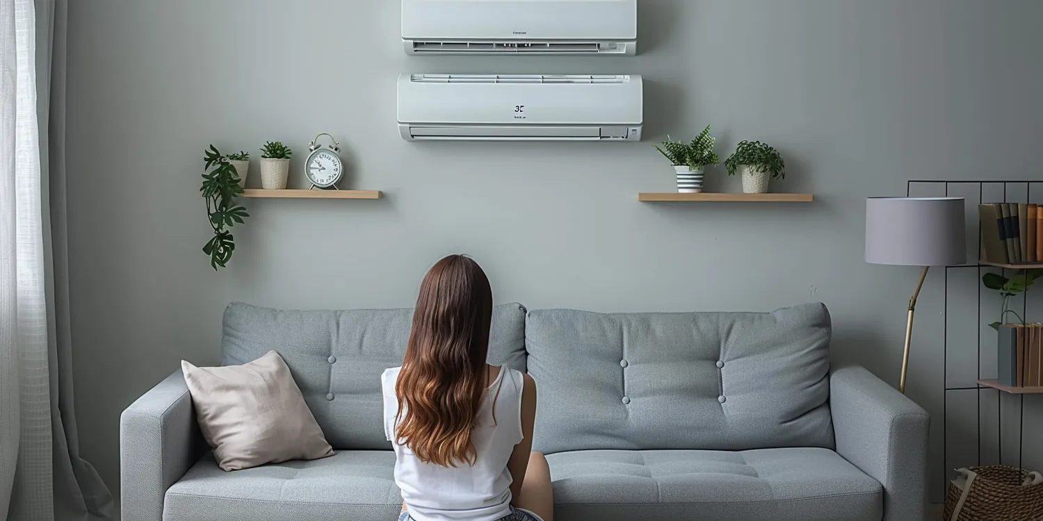 Klimatyzacja Warszawa