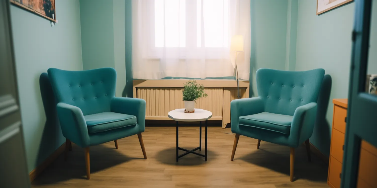 Psychoterapia Warszawa