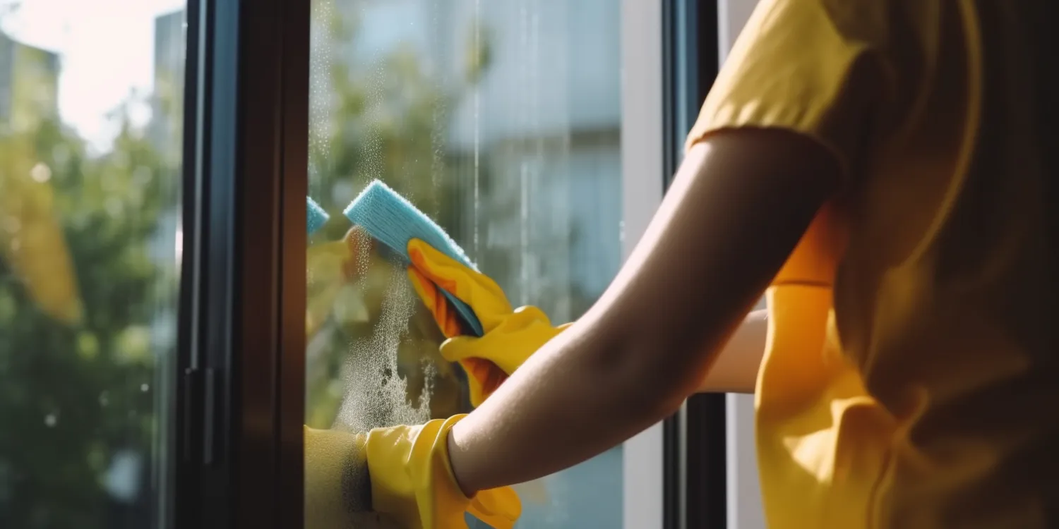 Sprzątanie mieszkań Szczecin