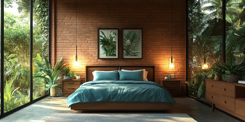 W jakiej temperaturze prać pościel bawełnianą?