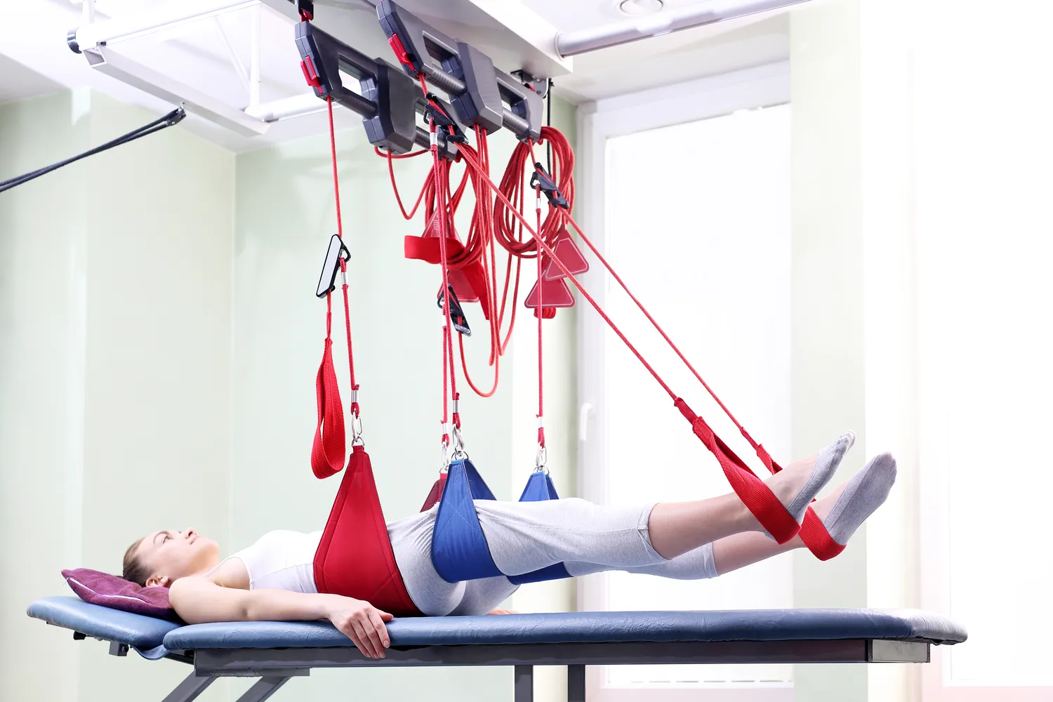 Ile trwa rehabilitacja po operacji kolana?