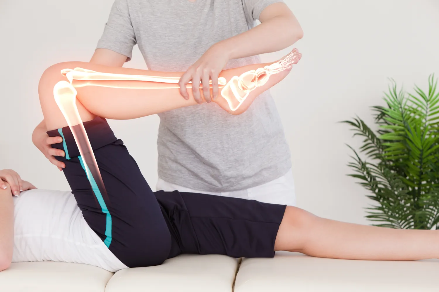 Kiedy rehabilitacja po endoprotezie biodra?
