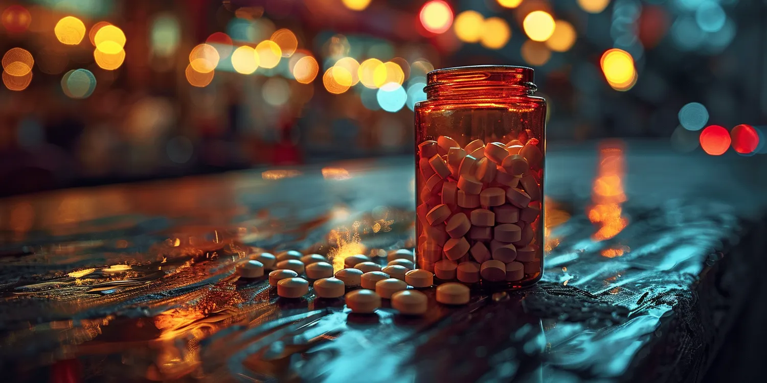 Ośrodek uzależnień