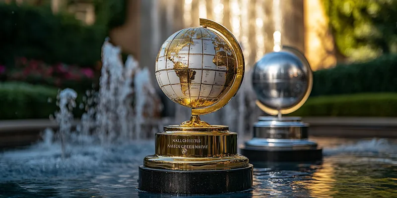 Statuetki szklane cennik