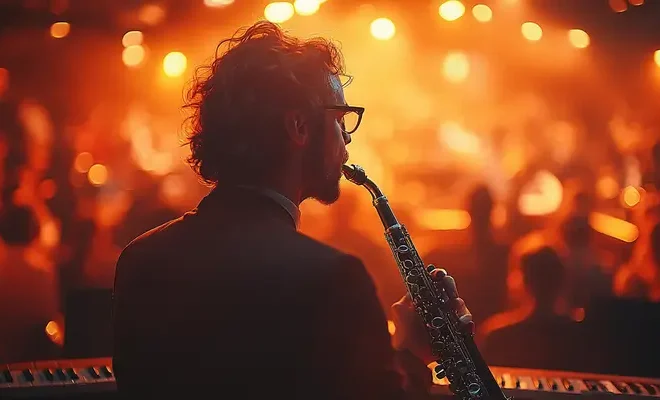 Ile klapek ma klarnet?