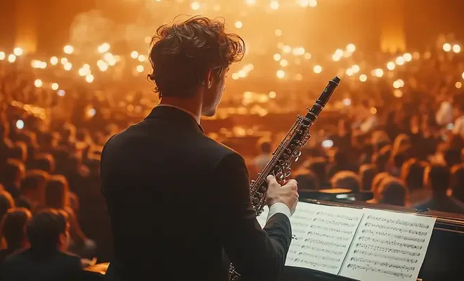 Jak dbać o klarnet?