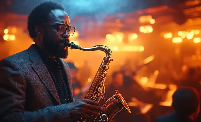 Jak transponuje saksofon sopranowy?