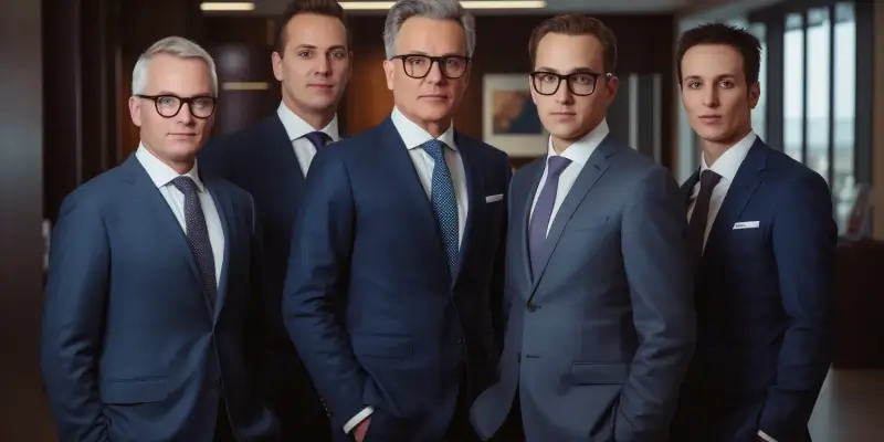 Najlepsi adwokaci Pradze Południe