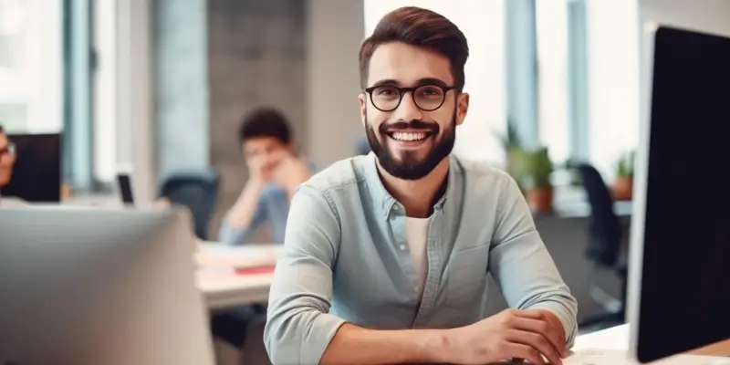 Najlepsza agencja SEO Kraków