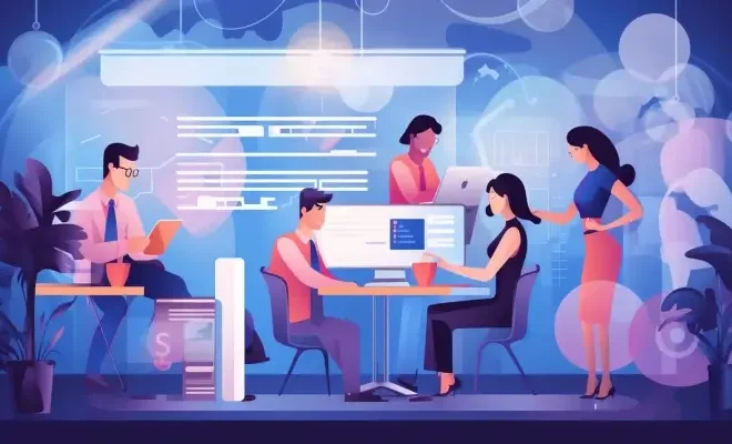 Pozycjonowanie AI Gdańsk