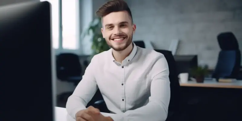 Pozycjonowanie AI Ruda Śląska