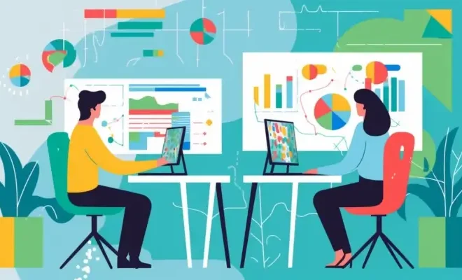 Pozycjonowanie AI Warszawa