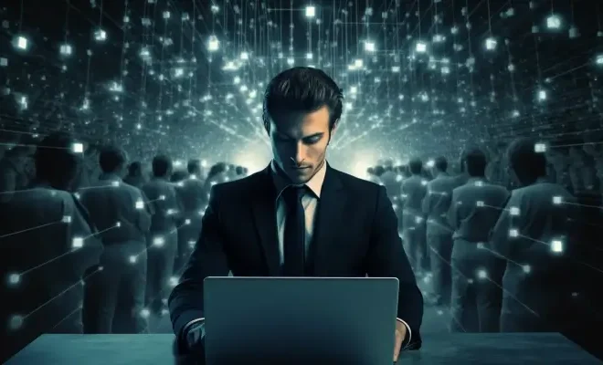 Pozycjonowanie AI Zabrze