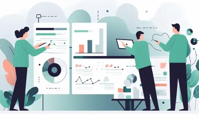 Pozycjonowanie AI Zielona Góra