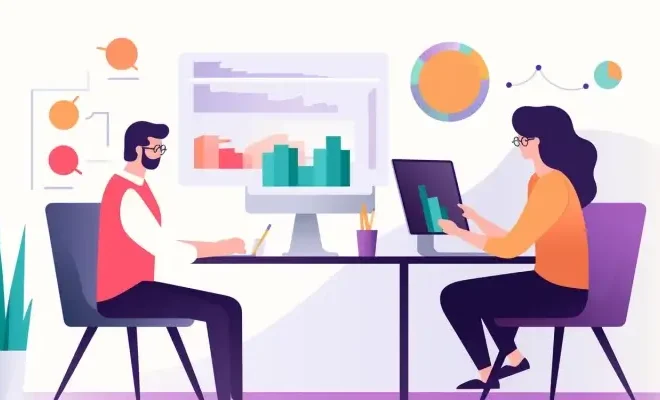 Pozycjonowanie w AI – jak znaleźć się na szczycie