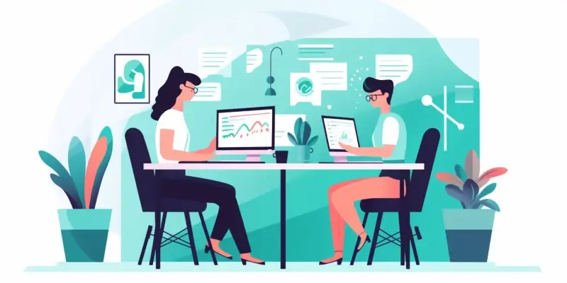 Pozycjonowanie w AI - jak znaleźć się na szczycie