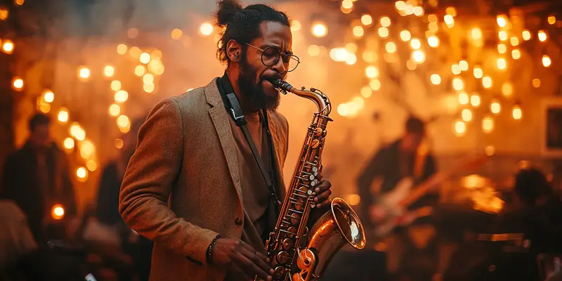 Ile kosztuje saksofon dla początkujących?