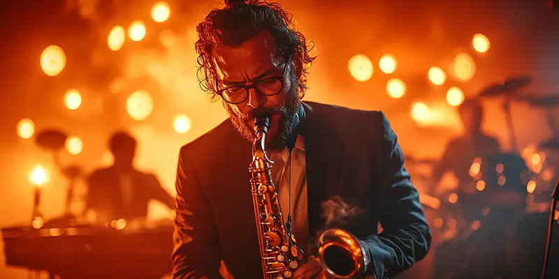 Jak dbać o saksofon?