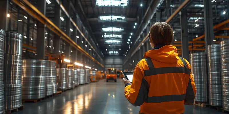 Jak odróżnić stal nierdzewną od aluminium?