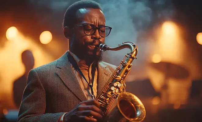 Jak stroić saksofon?