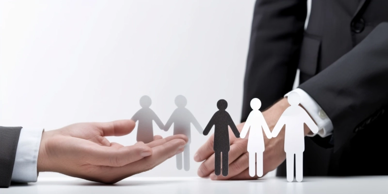 Jaką strukturę organizacyjną ma kancelaria prawna?