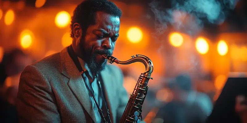 Jaki saksofon do jazzu?