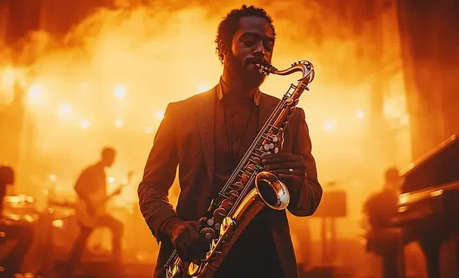 Jaki saksofon do nauki gry?