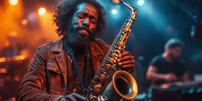 Jaki ustnik saksofon?