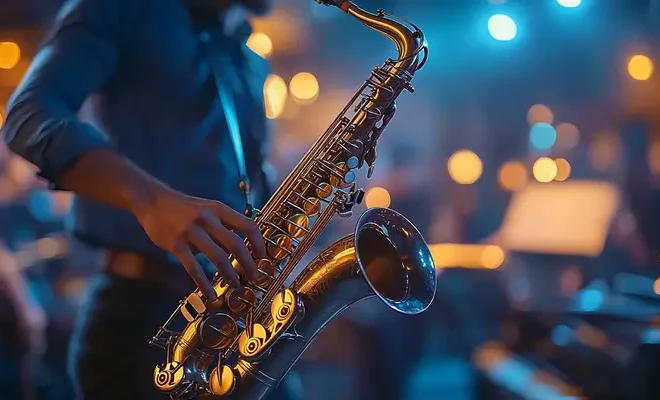 Jaki wybrać saksofon?