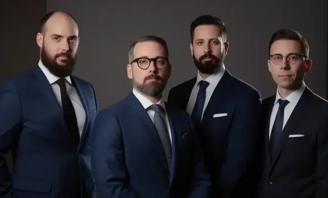 Kancelaria prawna jak założyć?