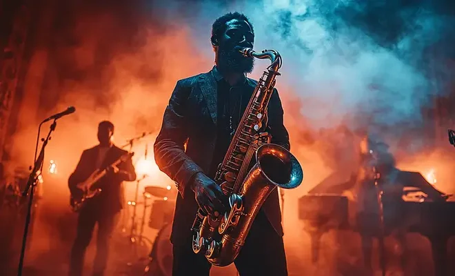 Kto i kiedy wynalazł saksofon?