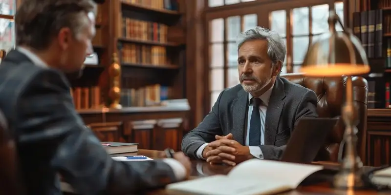 Usługi prawnicze dla osób fizycznych