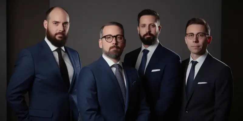 Usługi prawnicze i różne specjalizacje