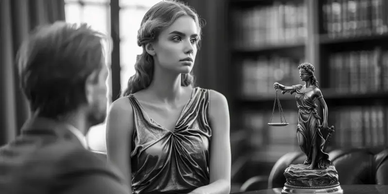 Usługi prawnicze - komu będą potrzebne?