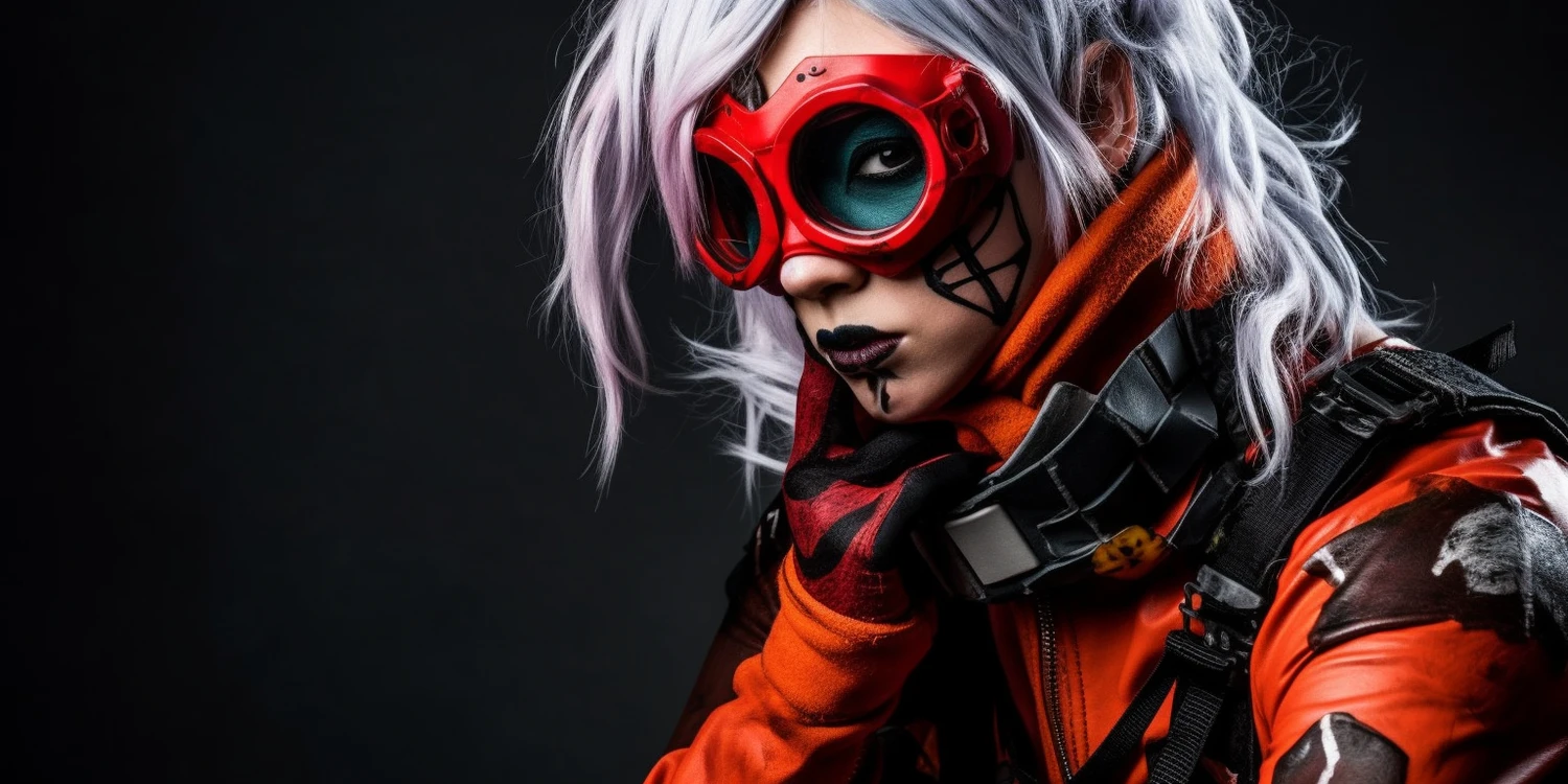 Co to jest cosplay?