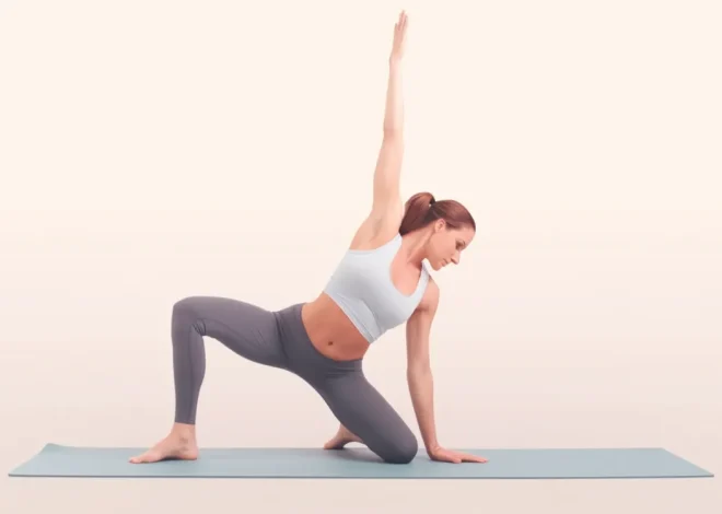 Joga od czego zacząć?