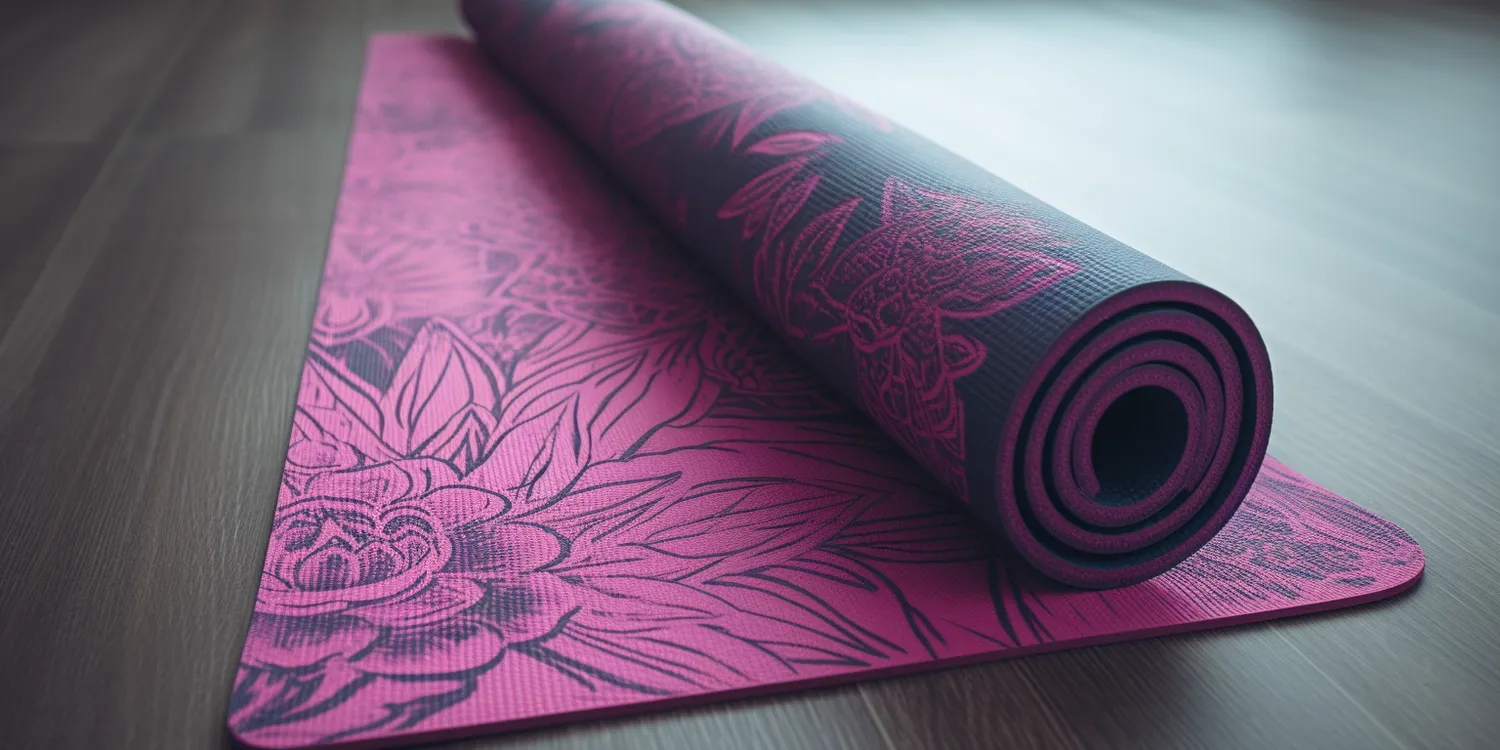 Joga od czego zacząć?